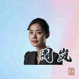 周岚